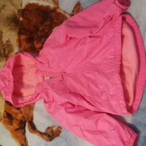 3t Oshkosh coat